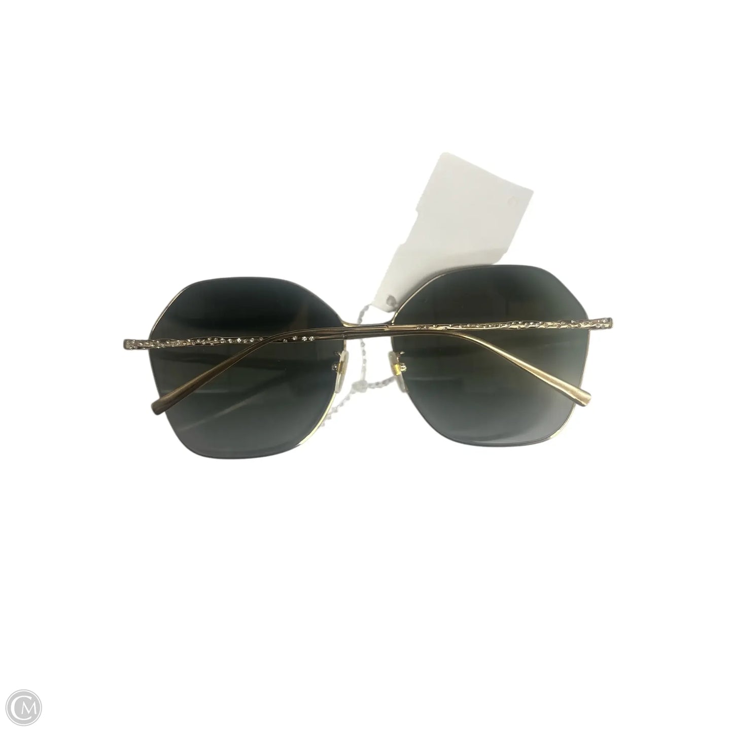 Sunglasses Luxury Designer By Givenchy