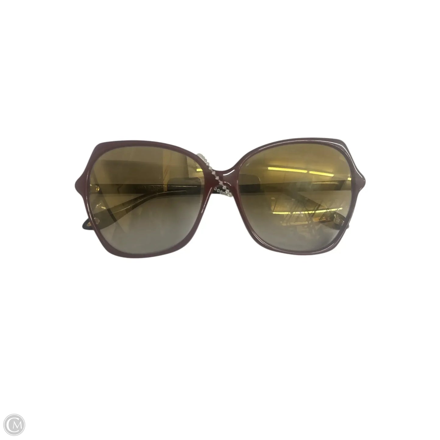 Sunglasses Luxury Designer By Givenchy