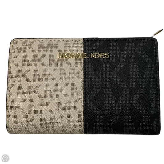 Wallet Designer By Michael Kors, Size: Medium