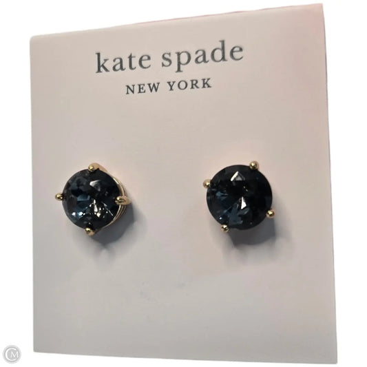 Earrings Designer By Kate Spade