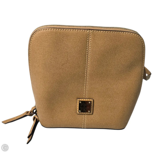 Handbag Designer By Dooney And Bourke, Size: Small