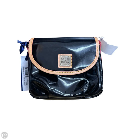 Handbag Designer By Dooney And Bourke, Size: Small