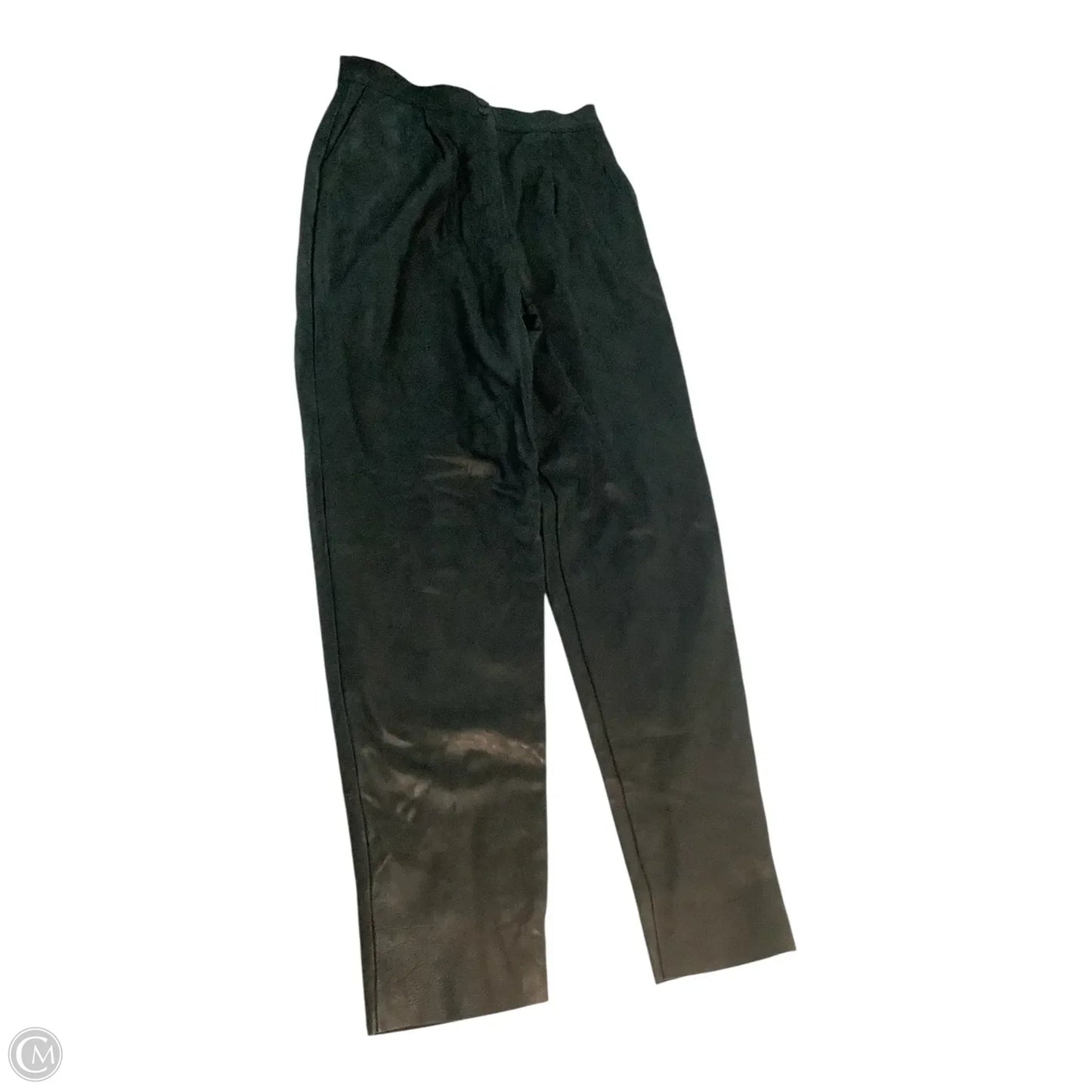 Pants Dress By Clothes Mentor In Black, Size: 14