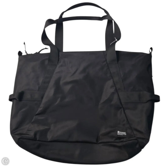 Tote By Lululemon, Size: Large