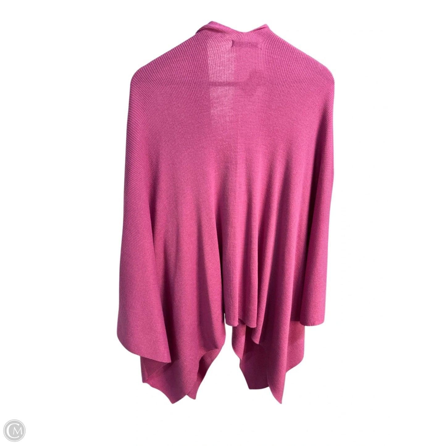 Shawl By DO EVERYTHING IN LOVE In Purple