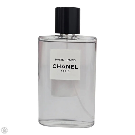 Fragrance Luxury Designer By Chanel