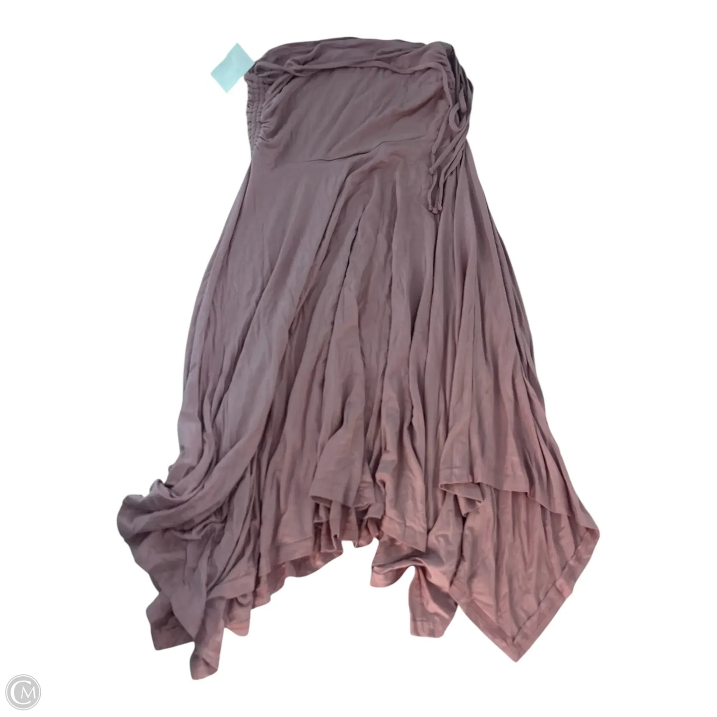 Swimwear Cover-up By Free People In Pink, Size: S