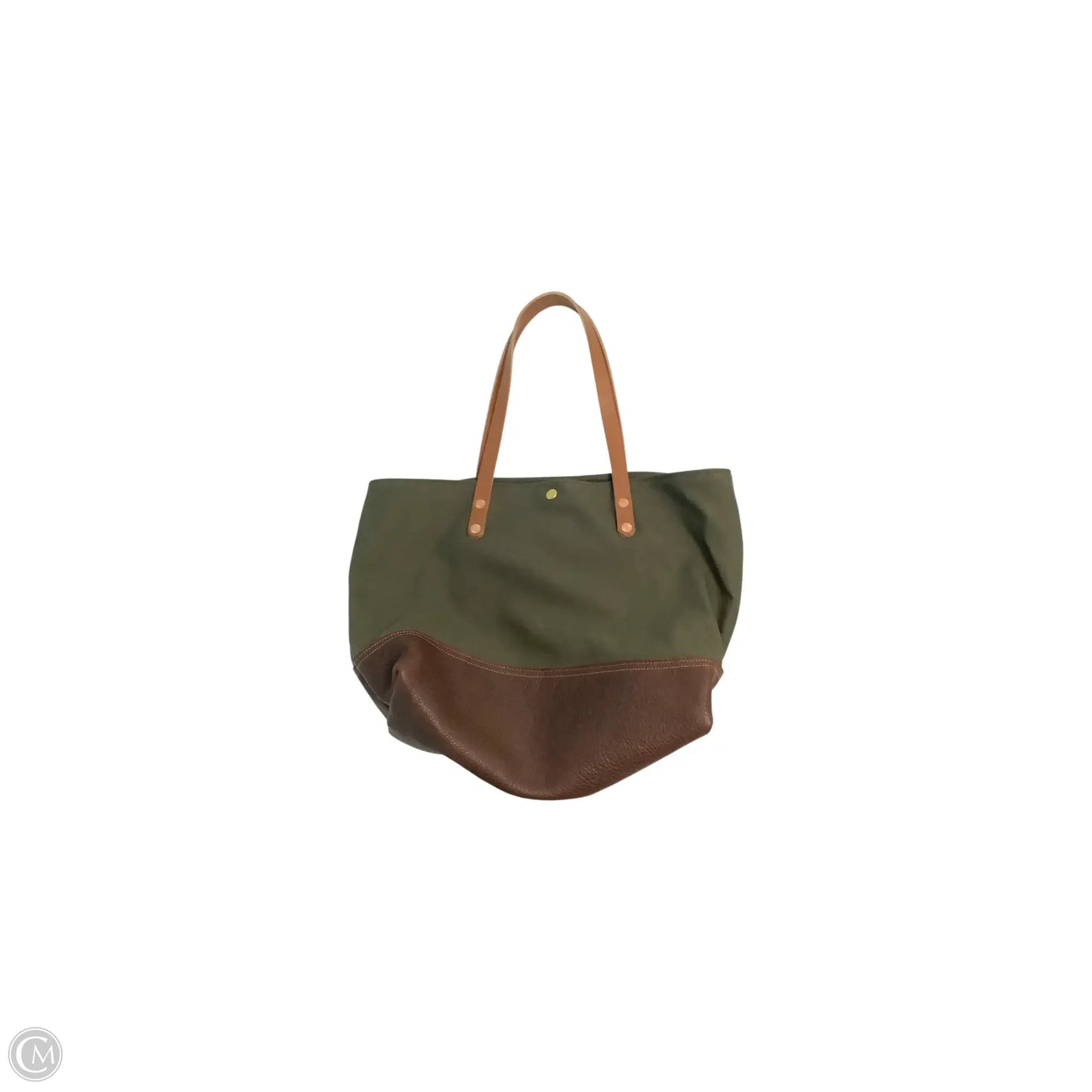 Handbag By Clothes Mentor, Size: Large