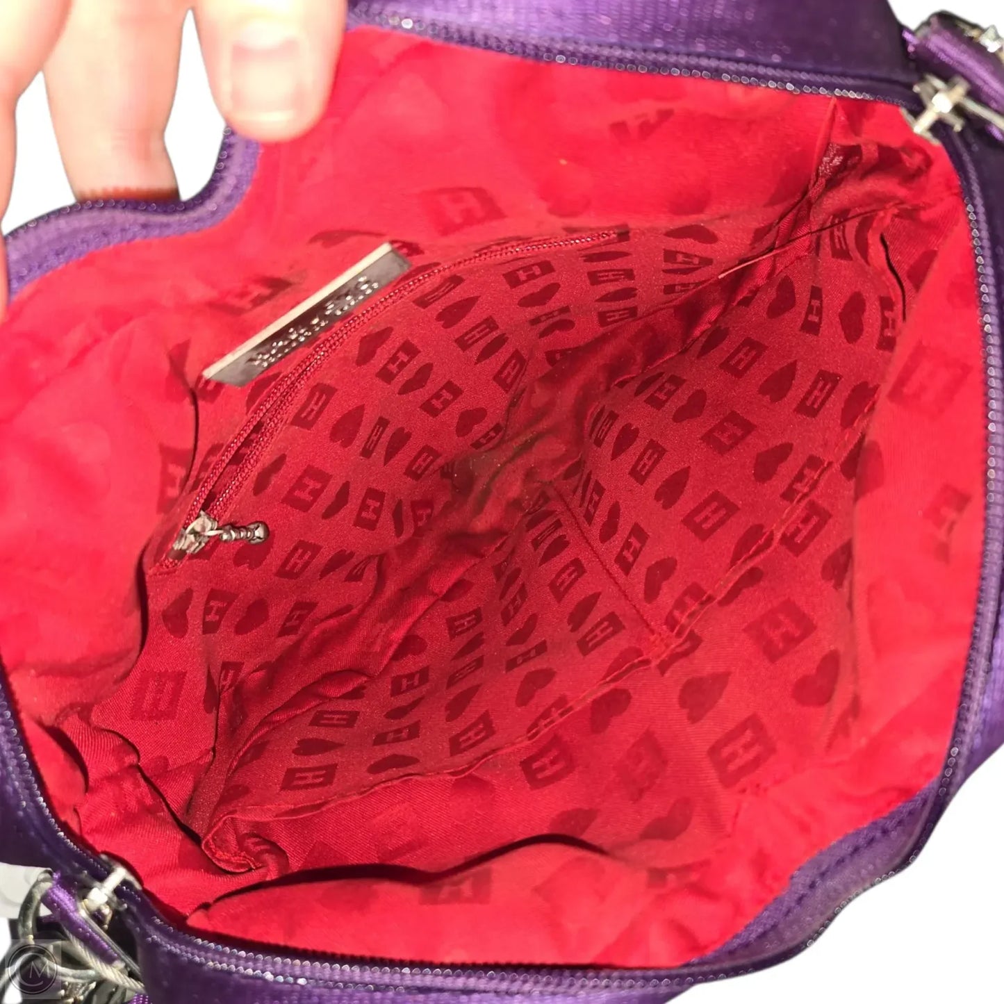 Handbag By Clothes Mentor, Size: Small