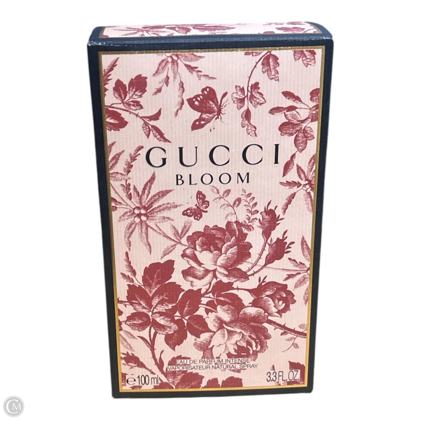 Fragrance Luxury Designer By Gucci, Size: Large