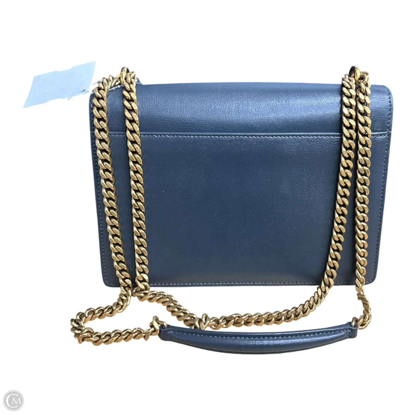Handbag Luxury Designer By Yves Saint Laurent, Size: Medium