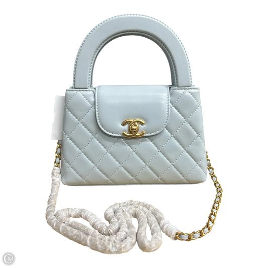 Handbag Luxury Designer By Chanel, Size: Small