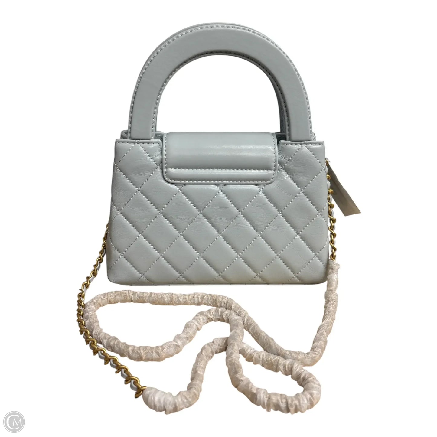 Handbag Luxury Designer By Chanel, Size: Small