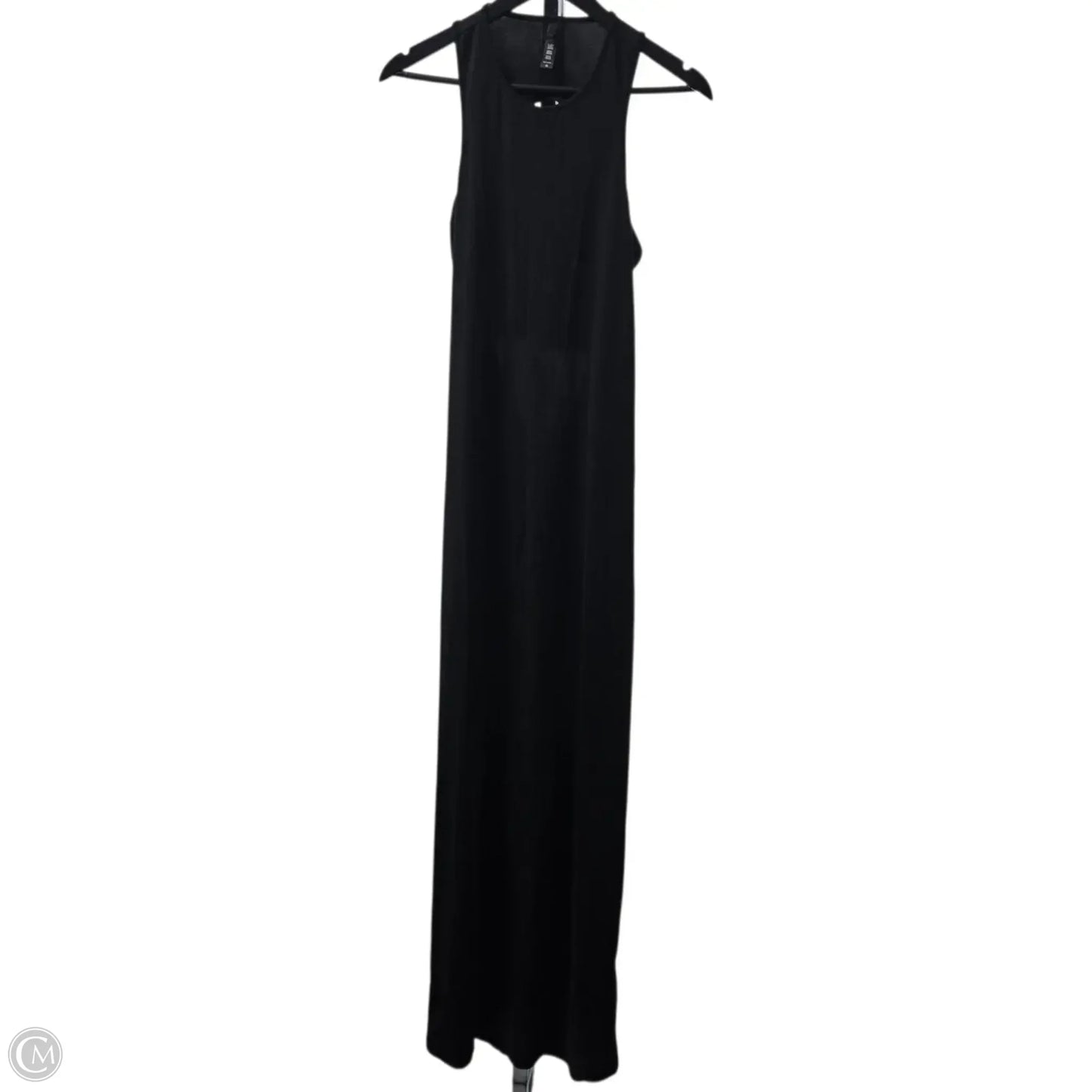Dress Casual Maxi By Skims In Black, Size: 2x