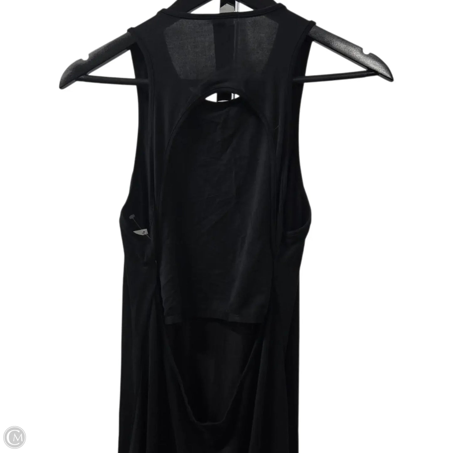 Dress Casual Maxi By Skims In Black, Size: 2x