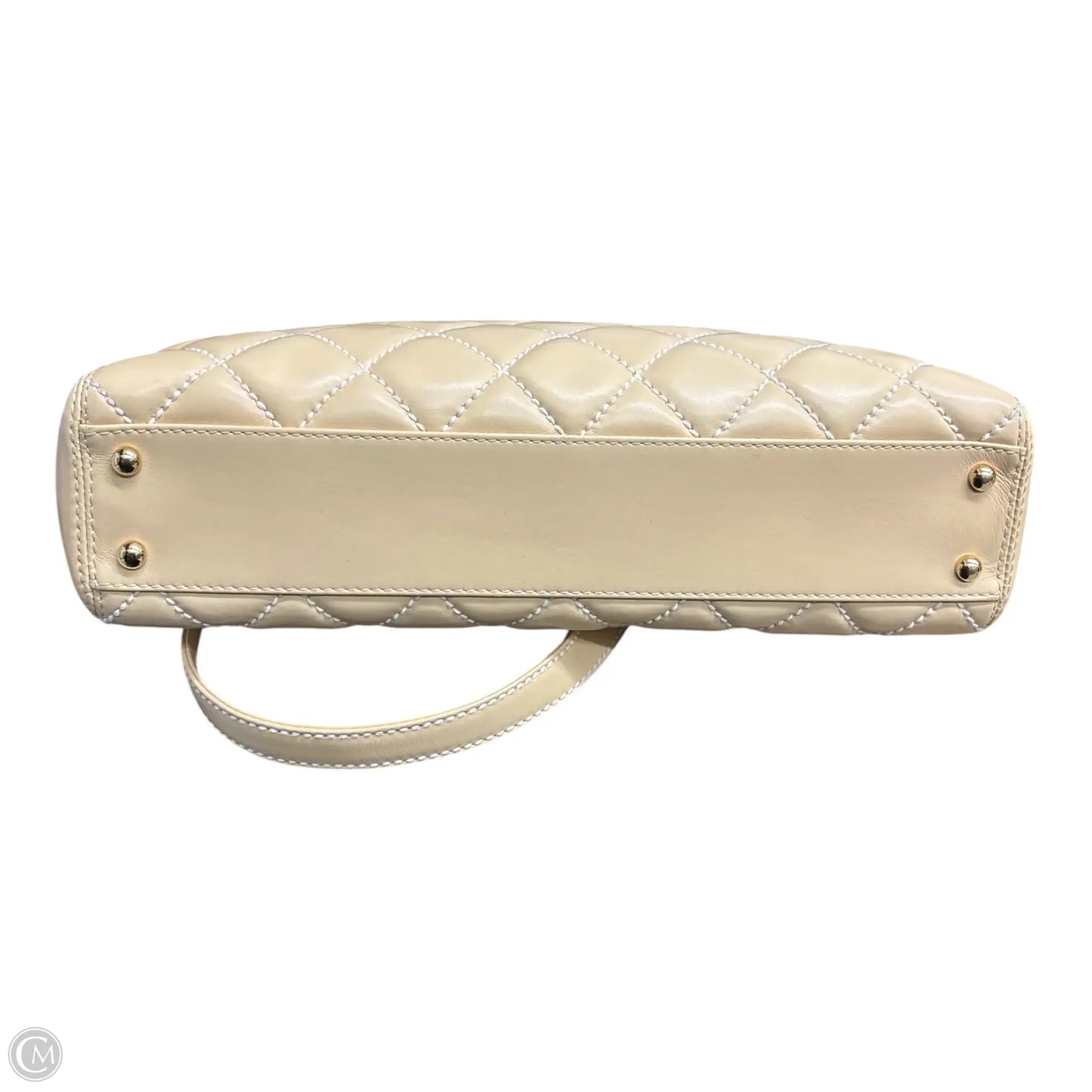 Handbag Luxury Designer By Chanel, Size: Medium