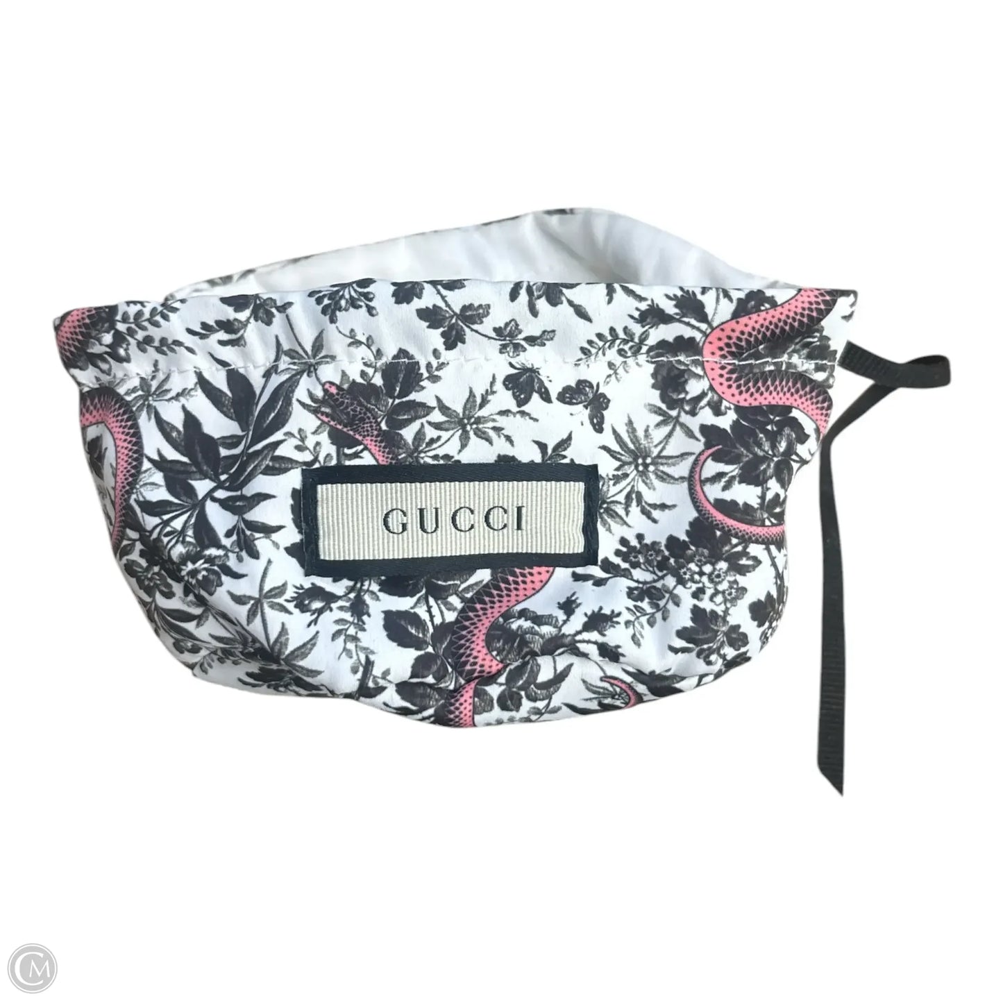 Necklace Luxury Designer By Gucci