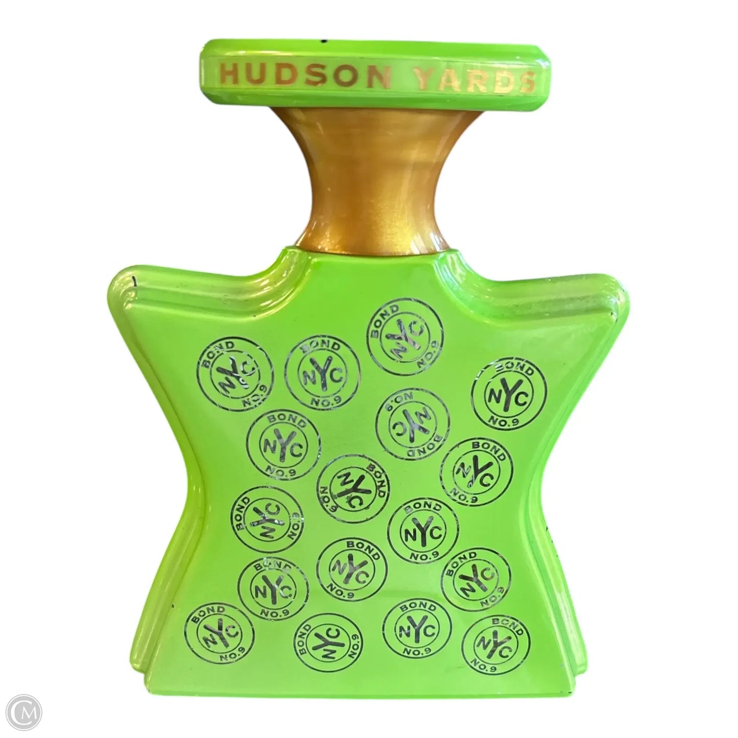 Fragrance By Cma