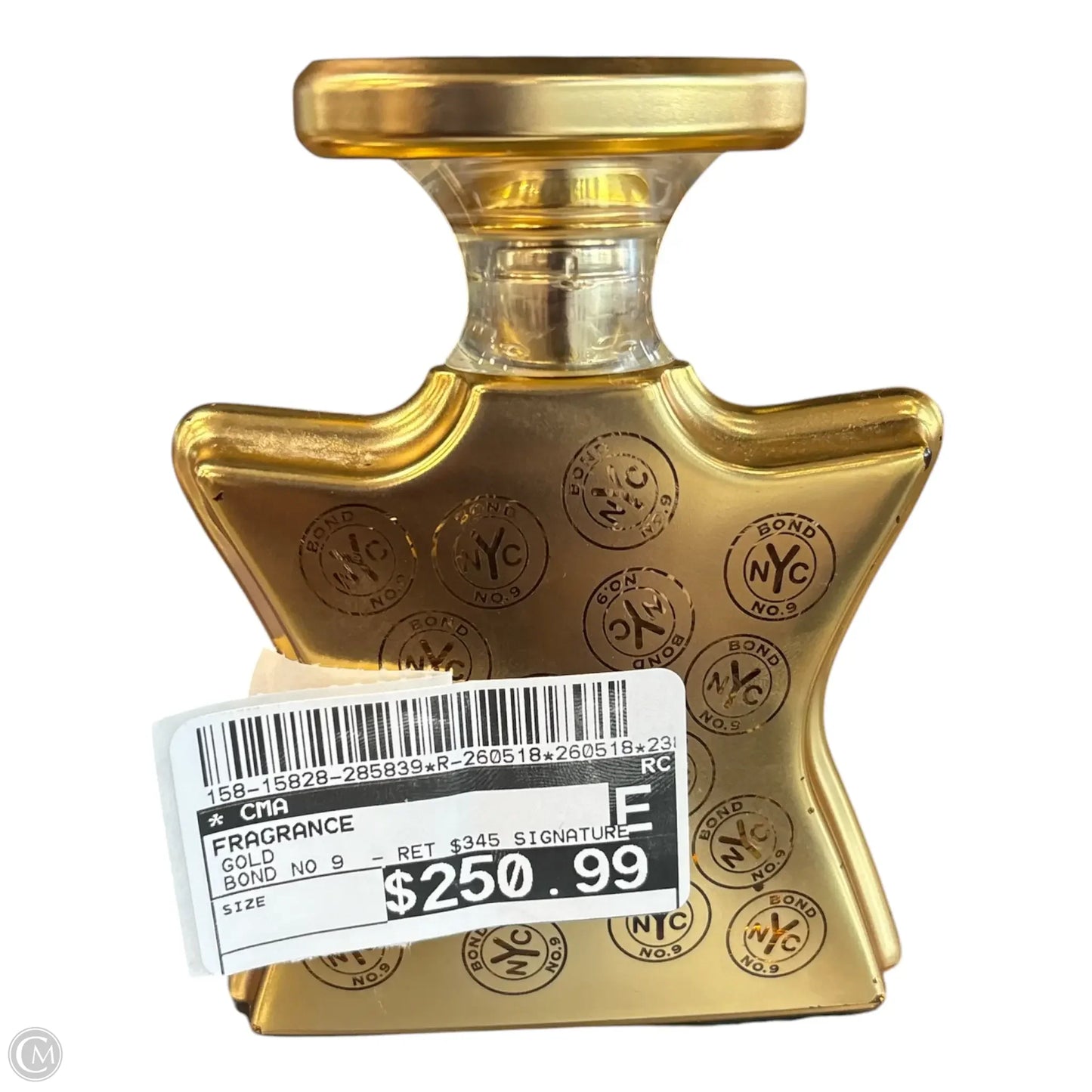 Fragrance By Cma