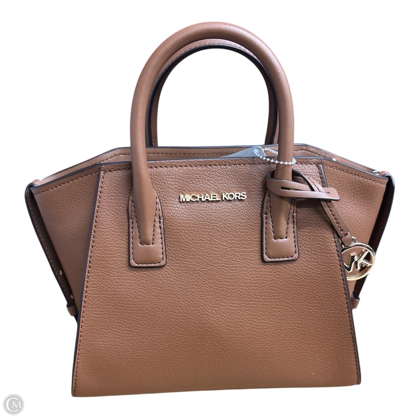 Handbag Designer By Michael Kors, Size: Small