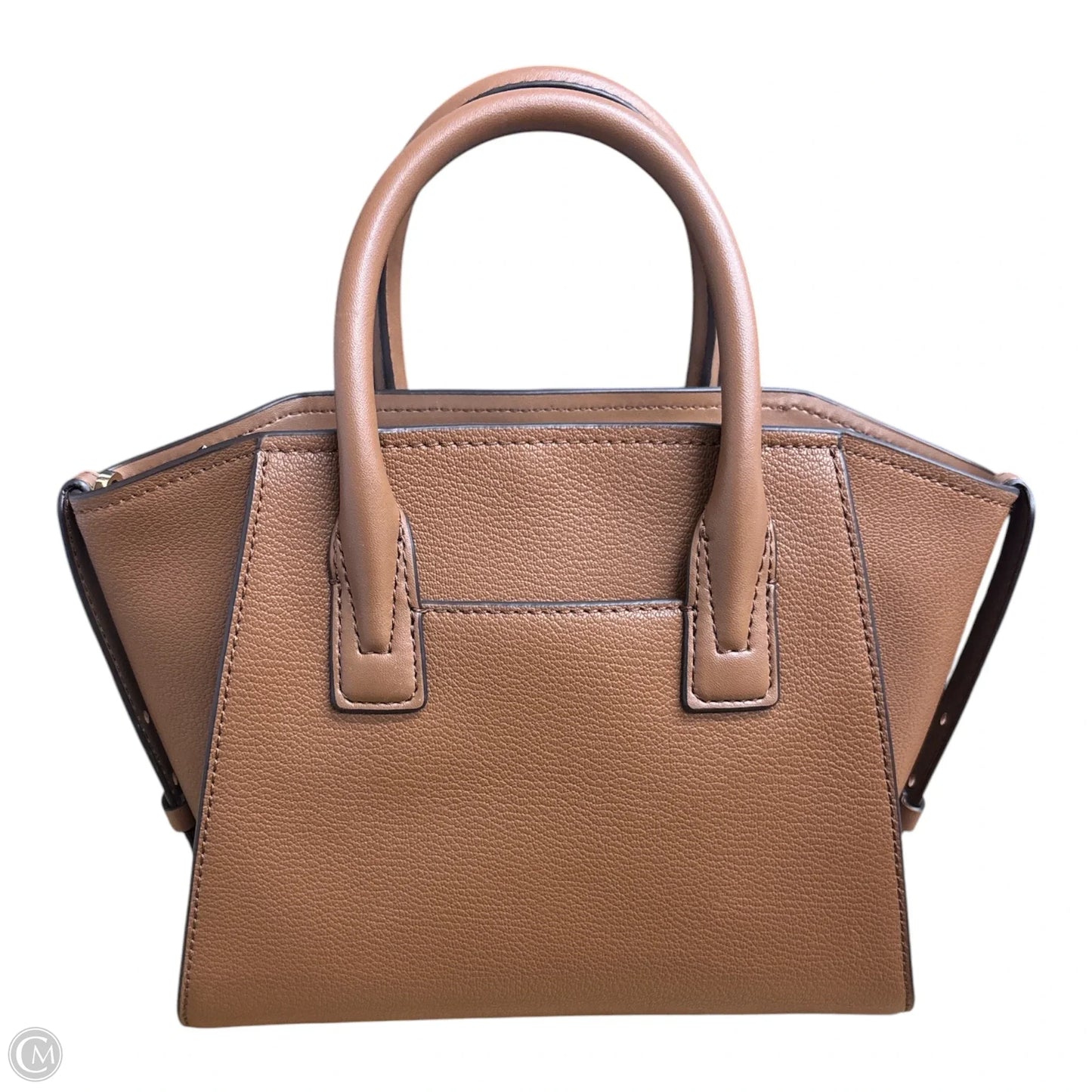 Handbag Designer By Michael Kors, Size: Small