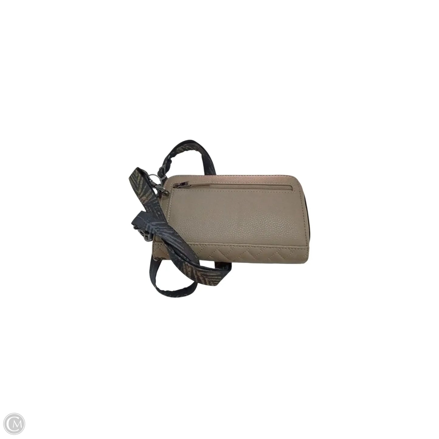 Handbag By Lug, Size: Small