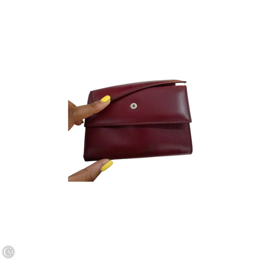 Wallet Luxury Designer By Furla, Size: Medium