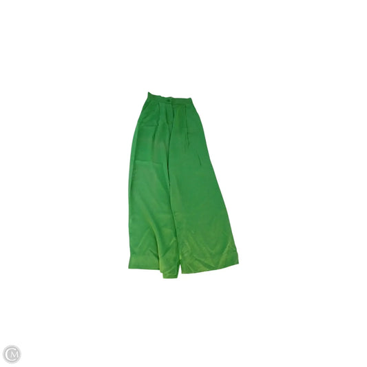 Pants Dress By Clothes Mentor In Green, Size: Xs