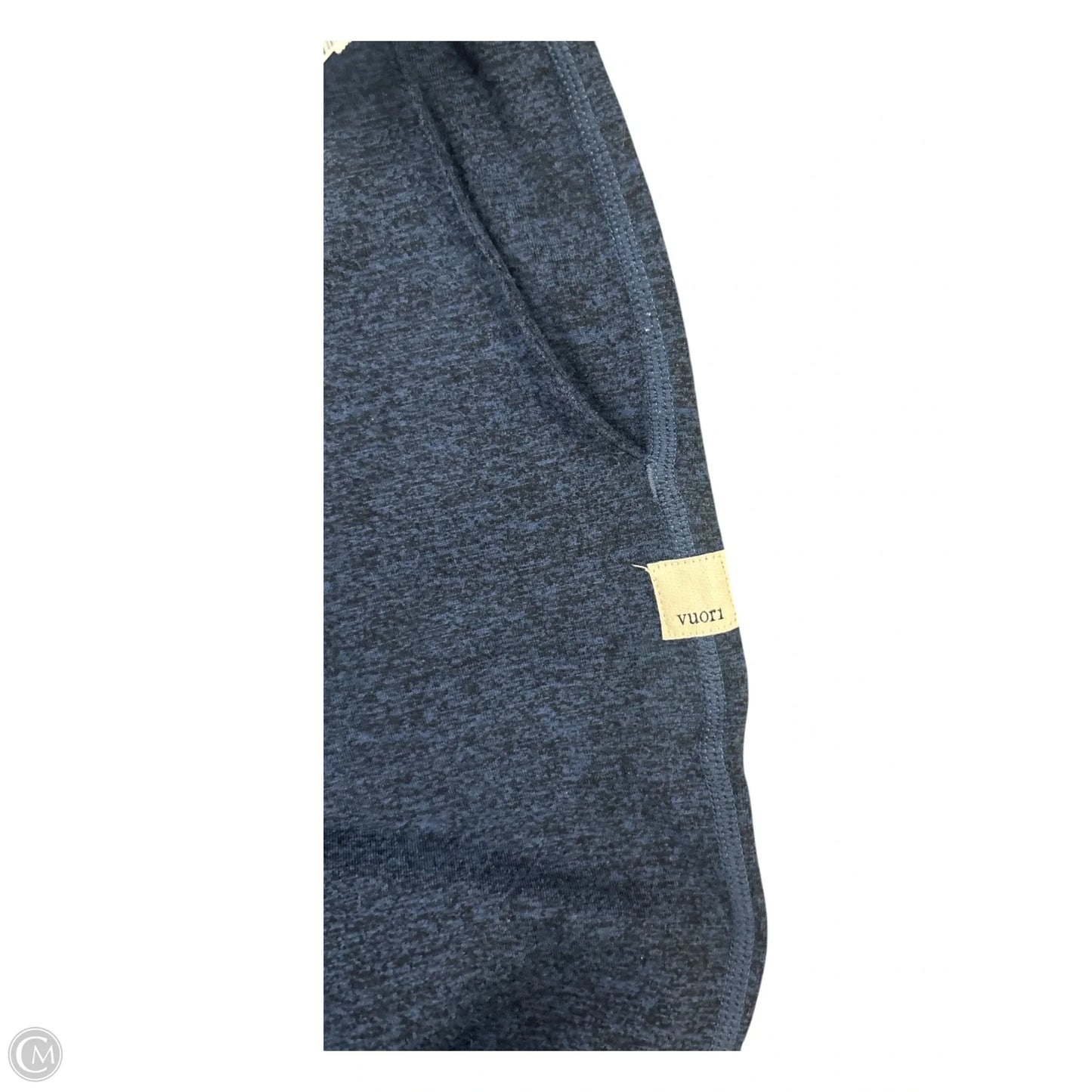 Pants Lounge By Vuori In Blue, Size: S