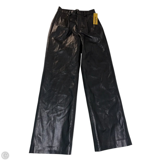 Pants Dress By Anine Bing In Black, Size: 14