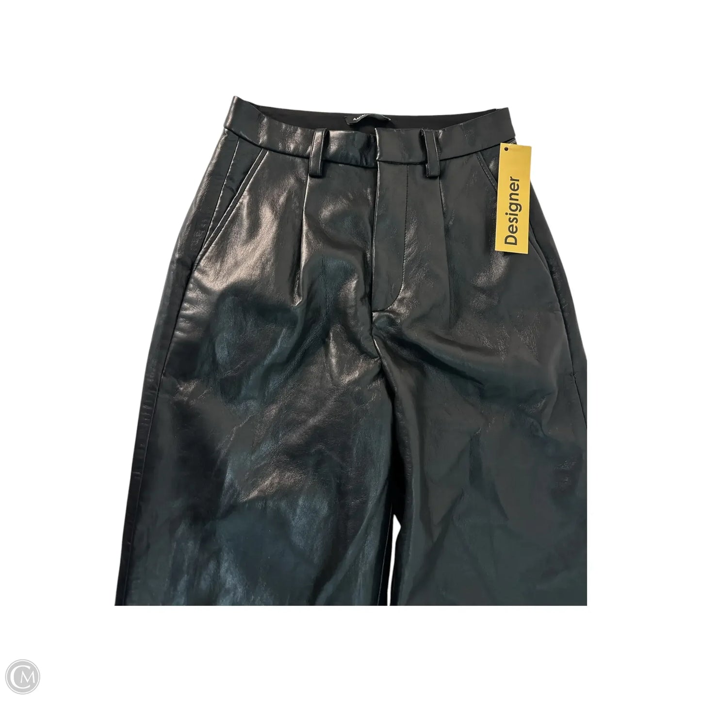 Pants Dress By Anine Bing In Black, Size: 14