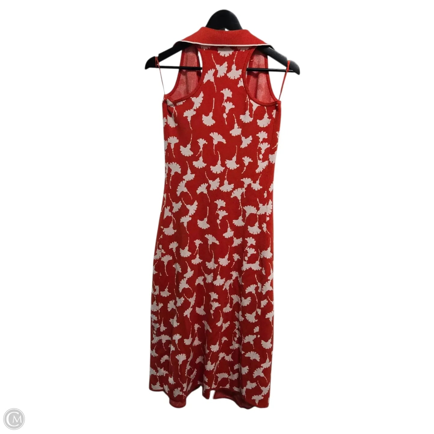 Vest Other By Target-designer In Orange, Size: Xxs