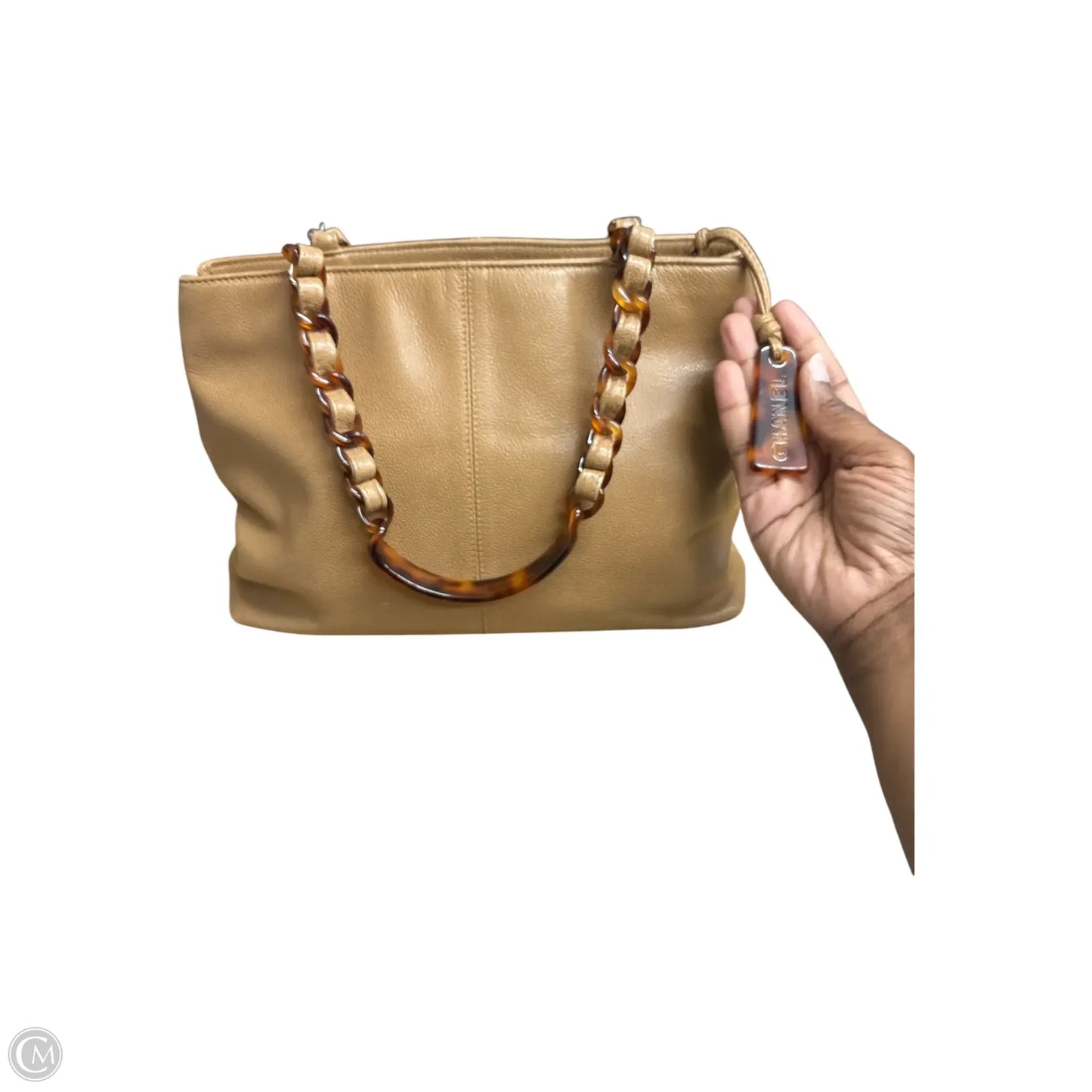 Handbag Luxury Designer By Chanel, Size: Medium