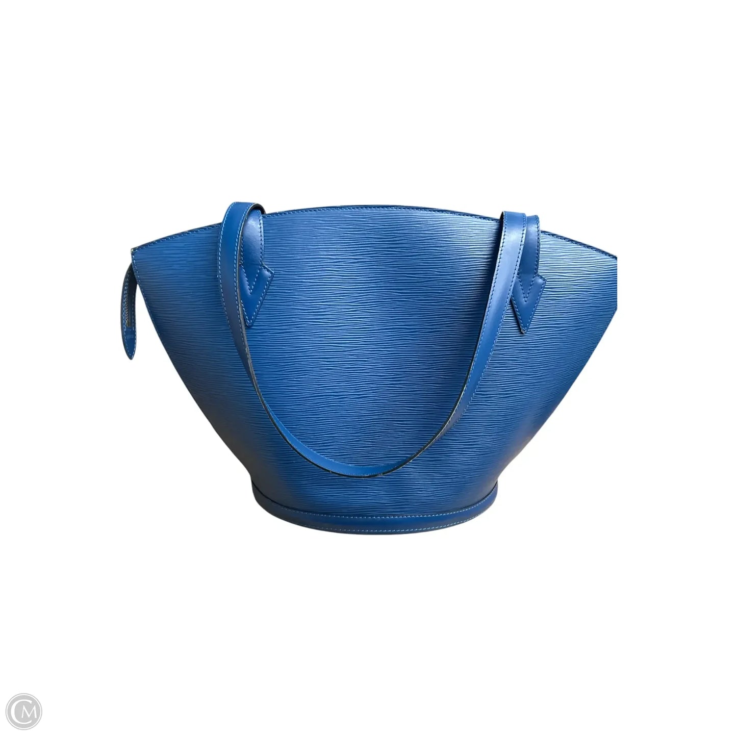 Handbag Luxury Designer By Louis Vuitton, Size: Large
