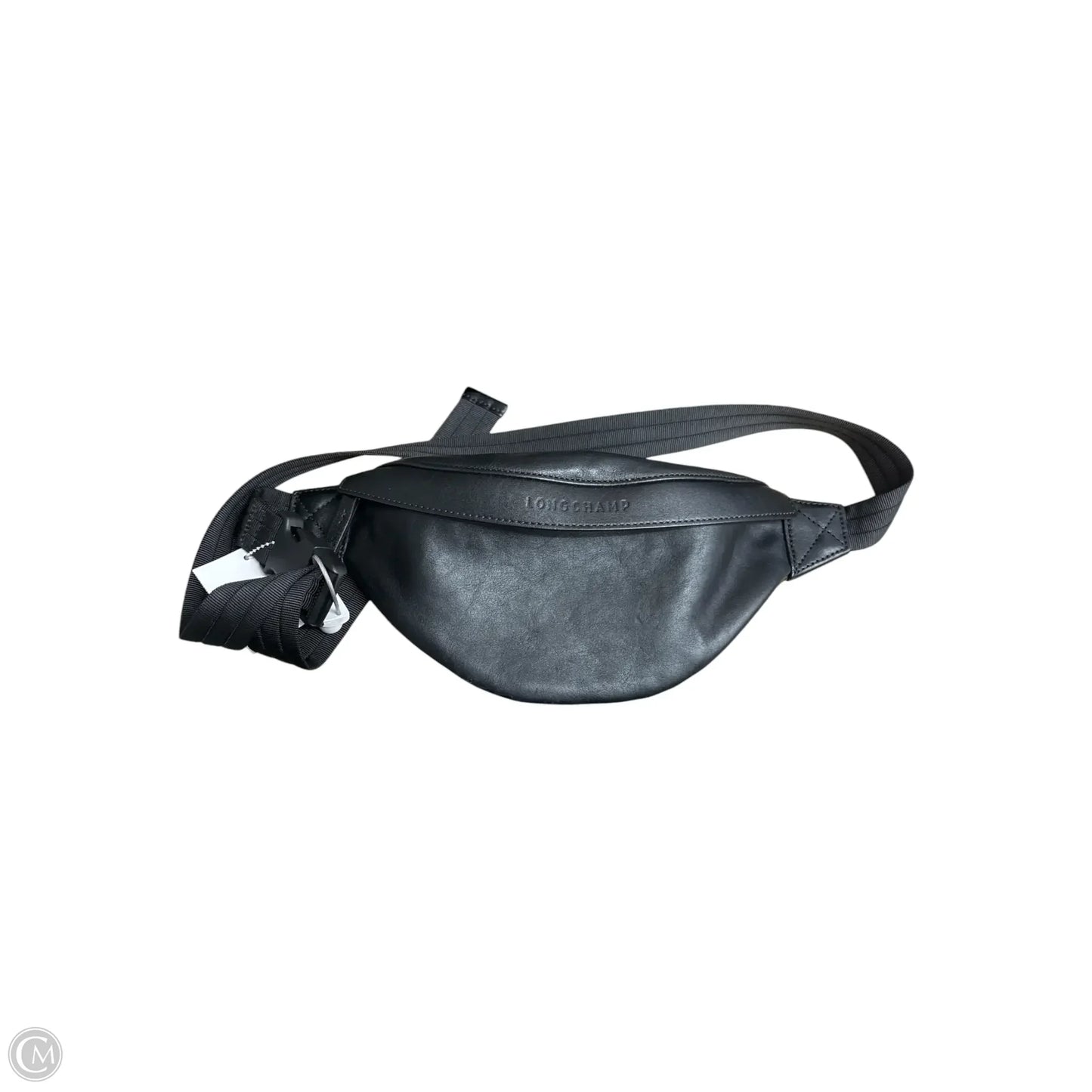 Belt Bag Designer By Longchamp, Size: Small