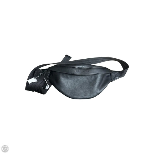 Belt Bag Designer By Longchamp, Size: Small