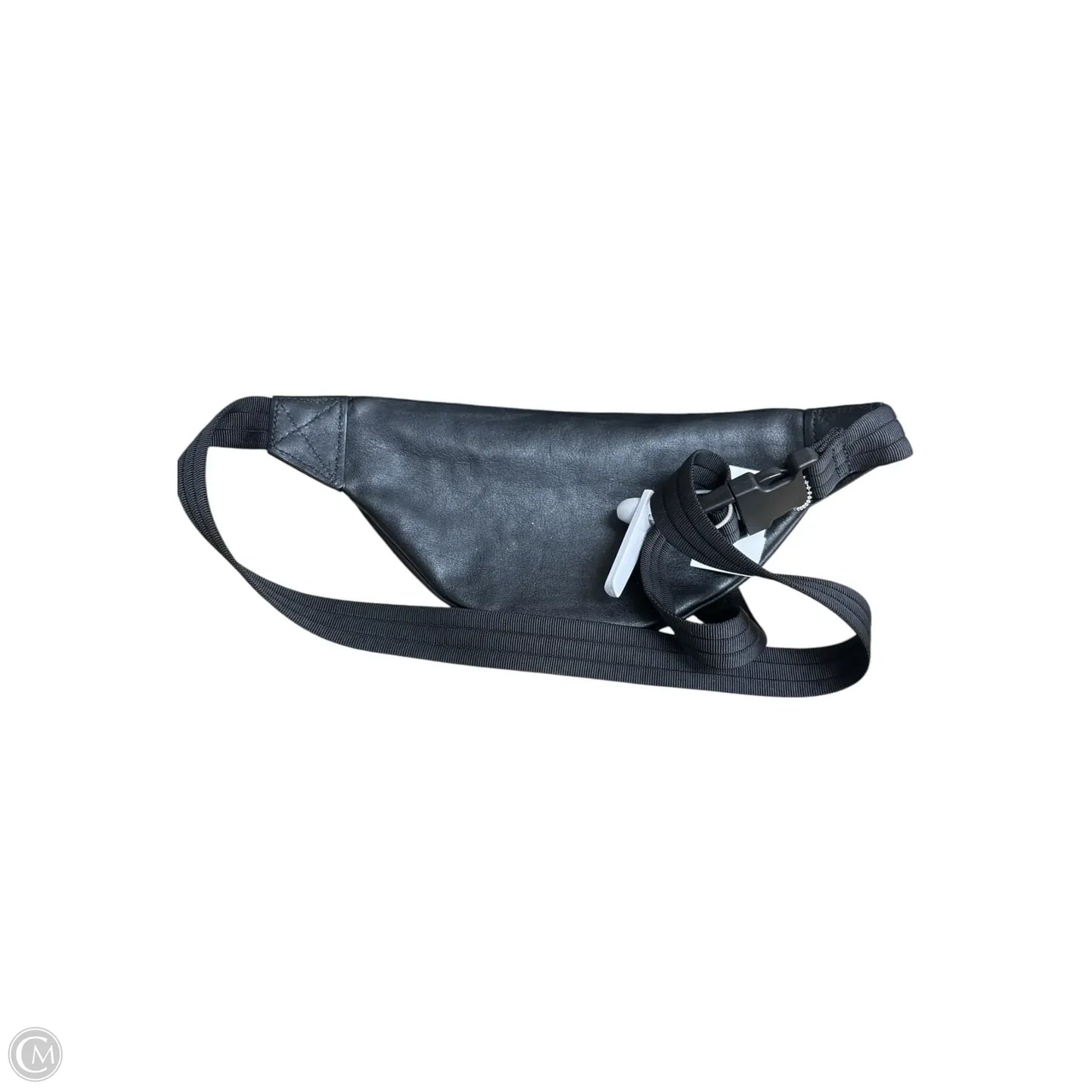 Belt Bag Designer By Longchamp, Size: Small