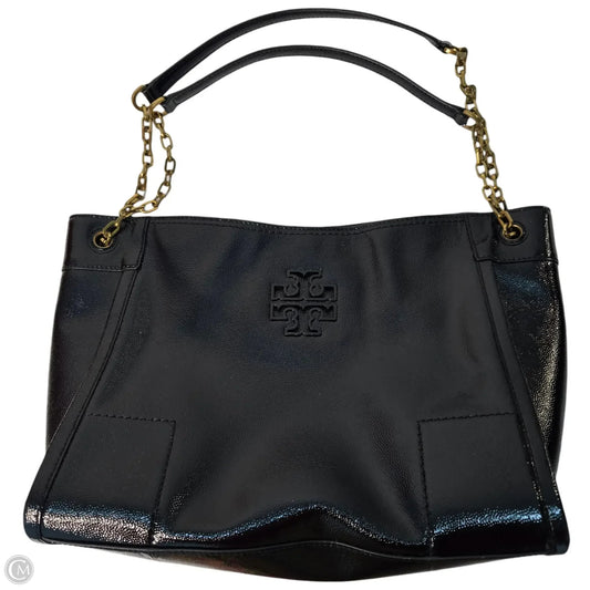Handbag Designer By Tory Burch, Size: Large