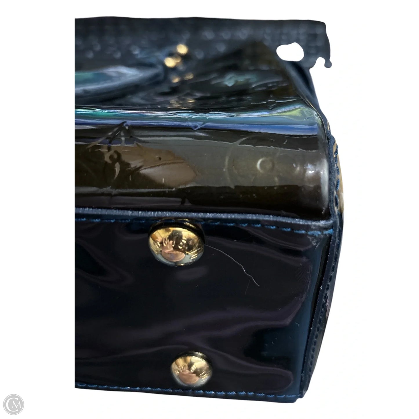 Handbag Luxury Designer By Louis Vuitton, Size: Large