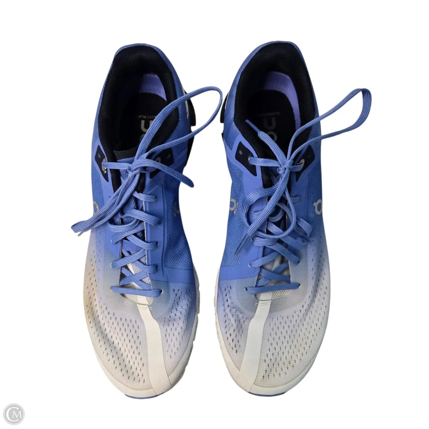 Shoes Sneakers By On Cloud In Blue, Size: 9.5