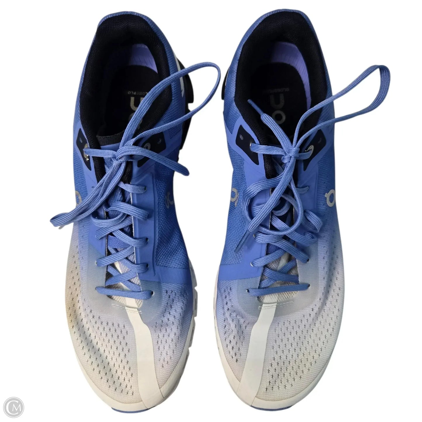 Shoes Sneakers By On Cloud In Blue, Size: 9.5