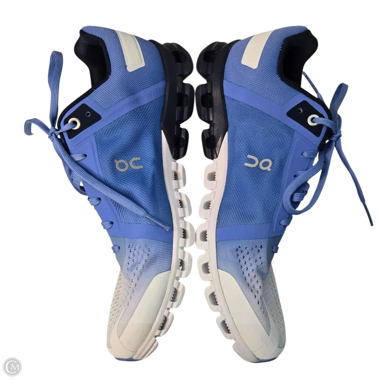 Shoes Sneakers By On Cloud In Blue, Size: 9.5