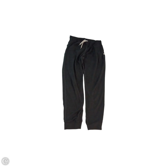 Pants Lounge By Vuori In Black, Size: L