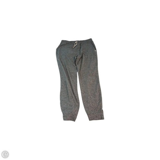 Pants Lounge By Vuori In Grey, Size: L