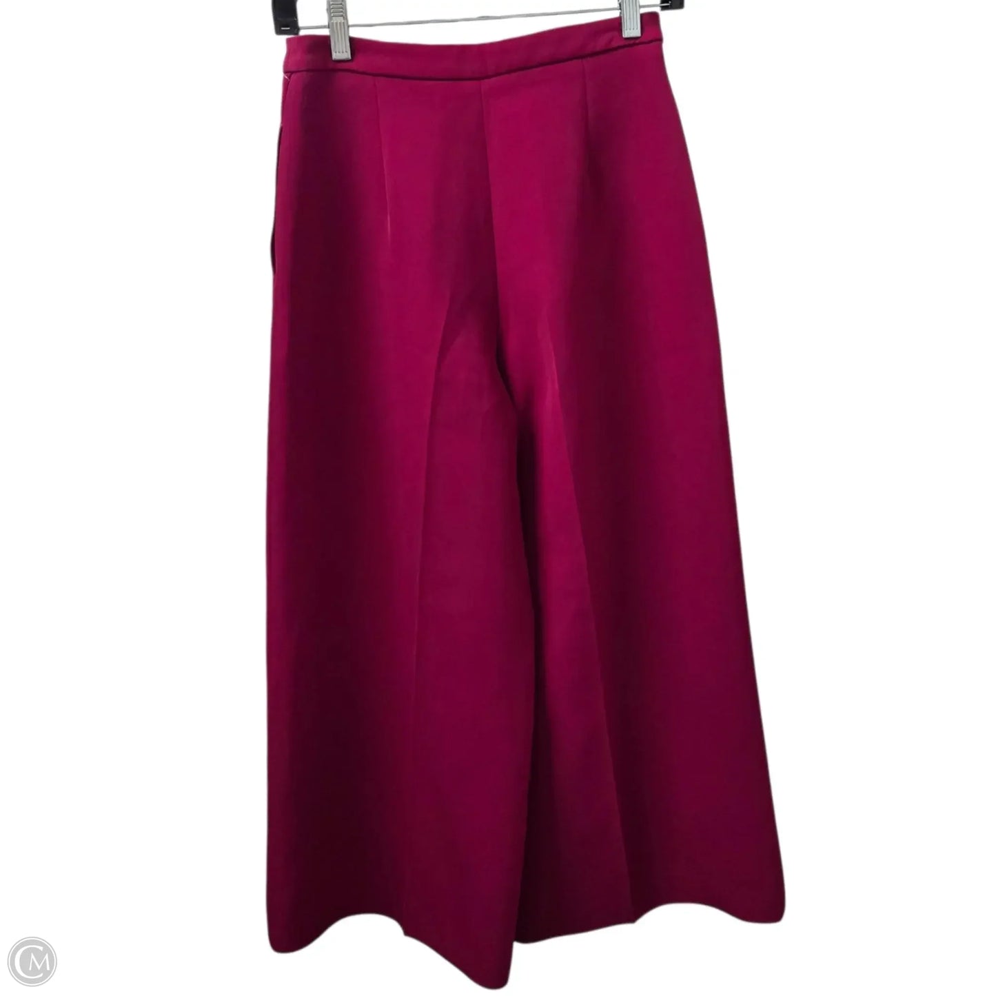 Pants Dress By Zara In Pink, Size: Xs