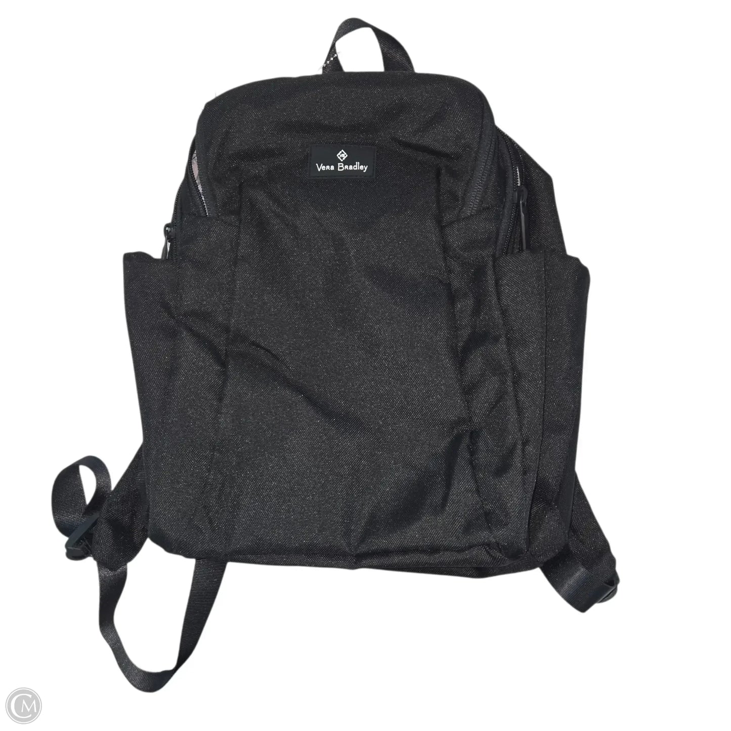 Backpack By Vera Bradley, Size: Small