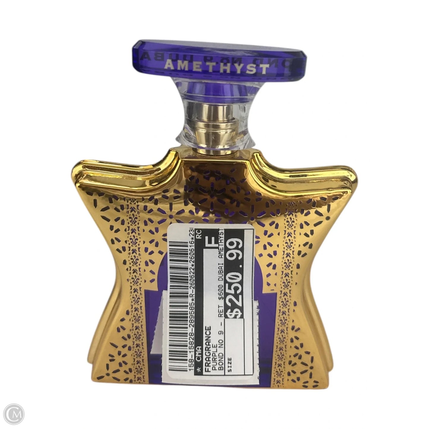 Fragrance By Cma