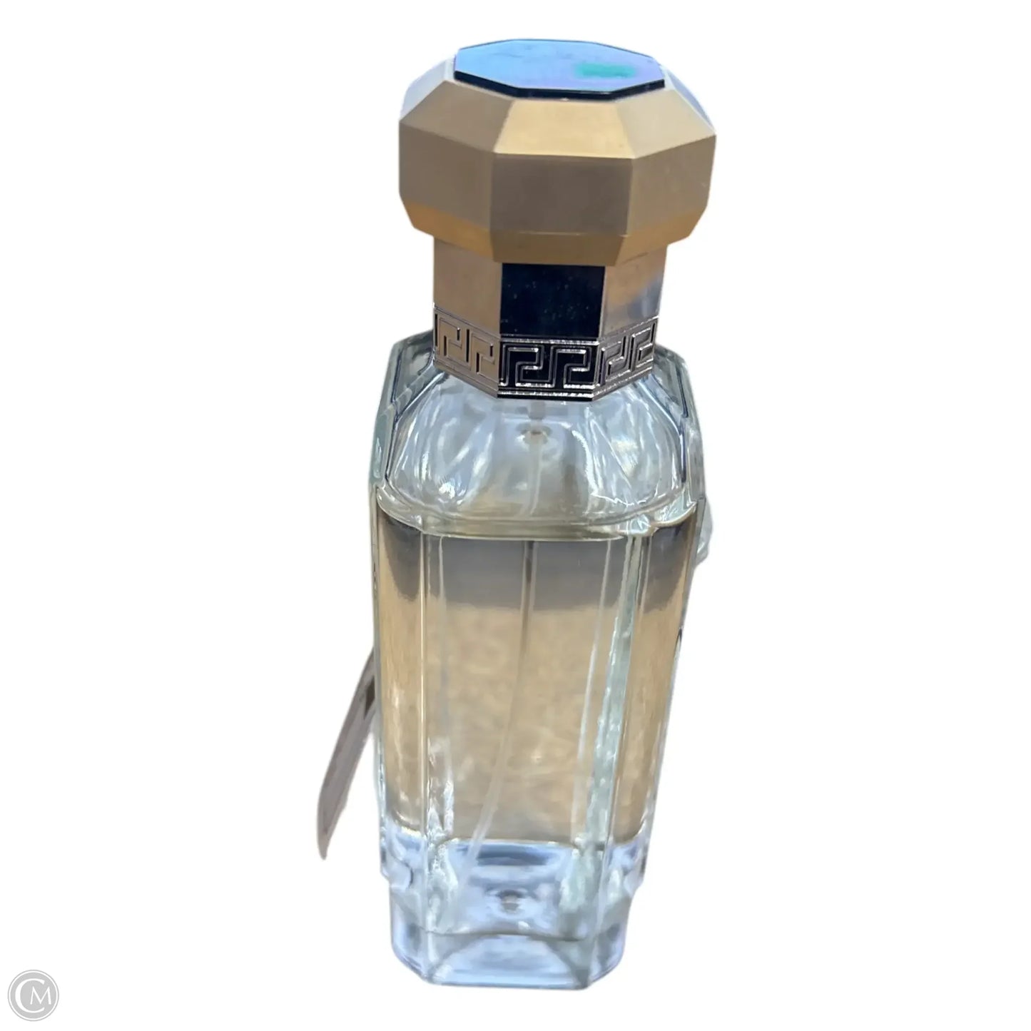Fragrance Luxury Designer By Versace, Size: