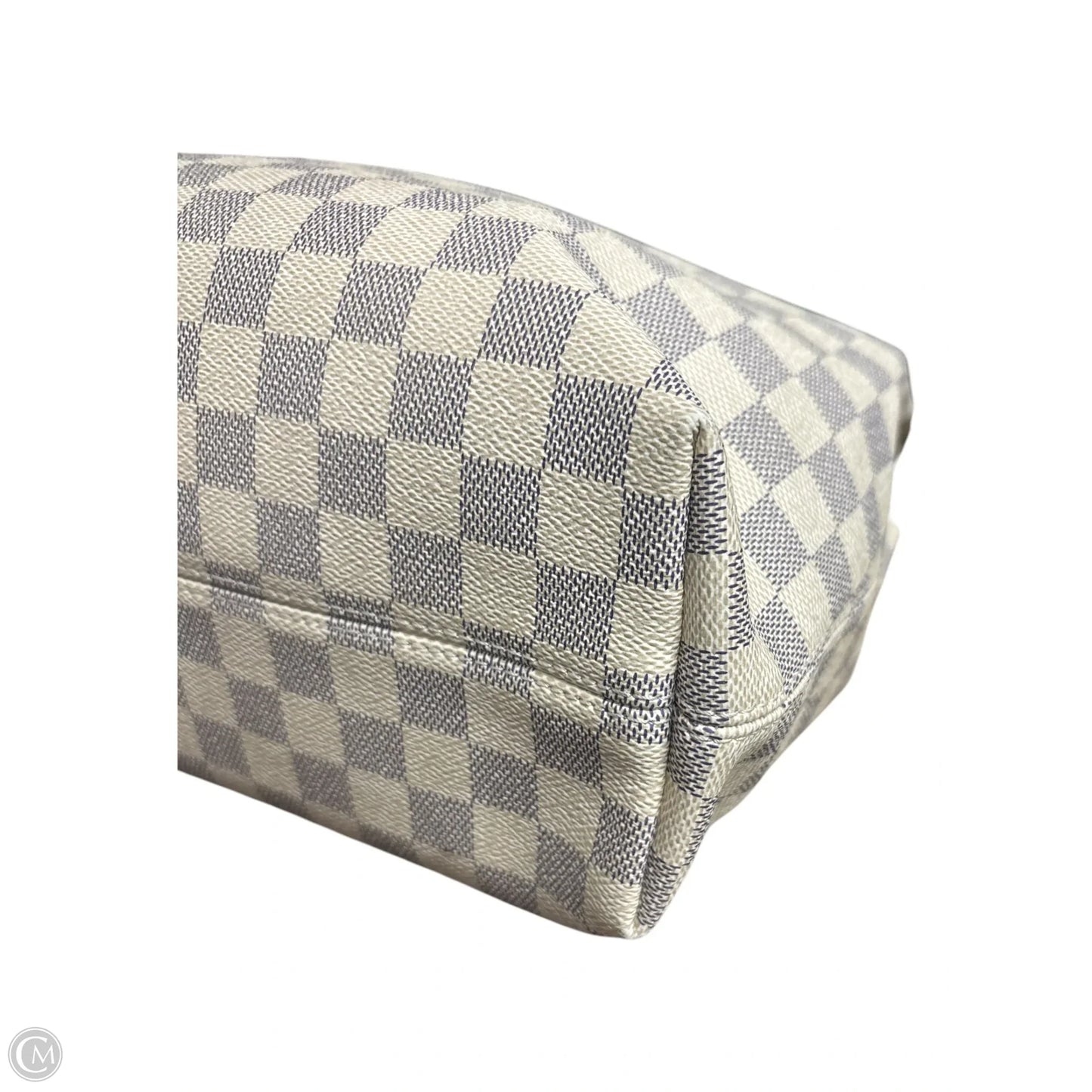 Handbag Luxury Designer By Louis Vuitton, Size: Medium