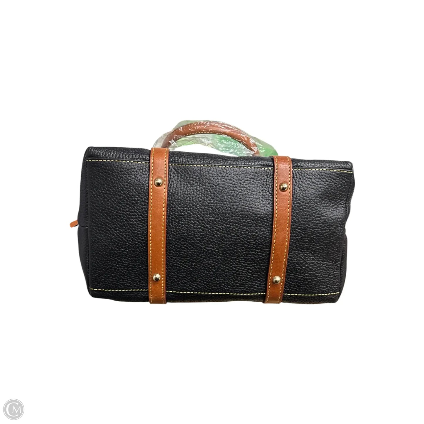 Handbag Designer By Dooney And Bourke, Size: Medium
